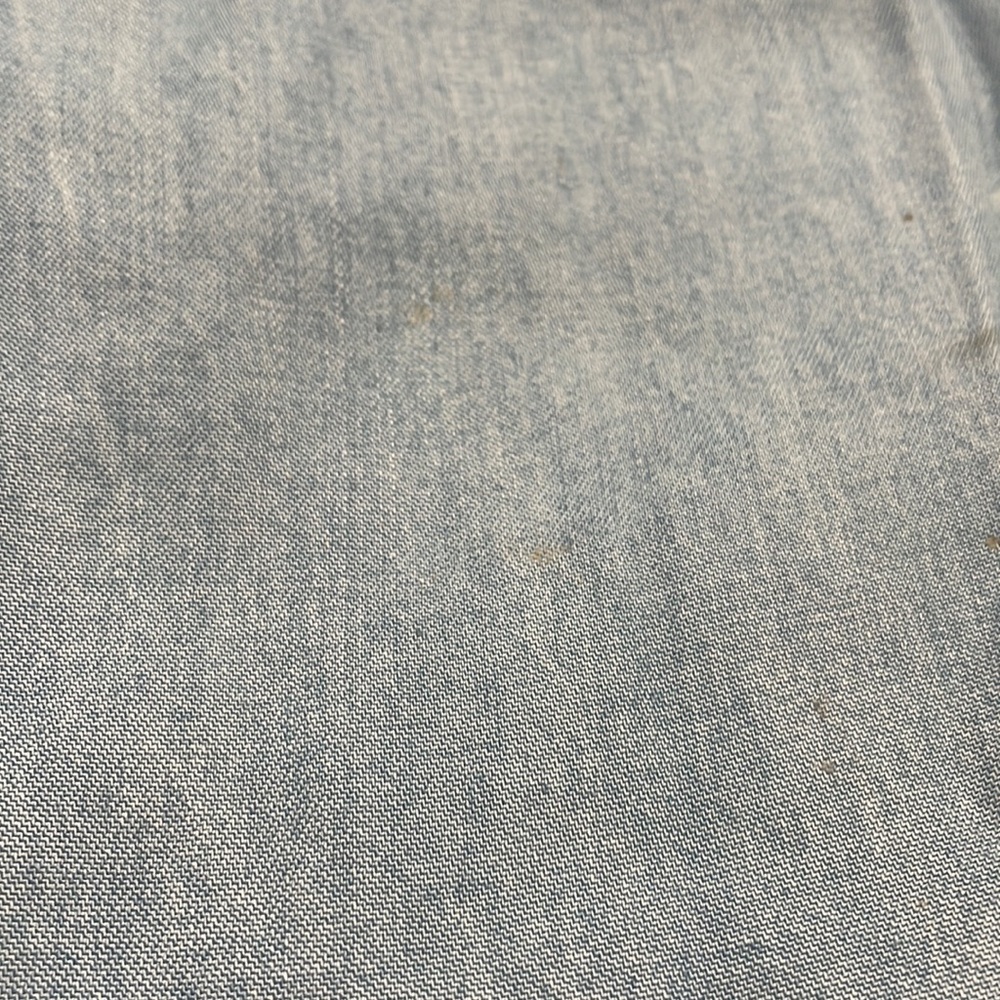 Girls blue joggers - Picture 2 of 6
